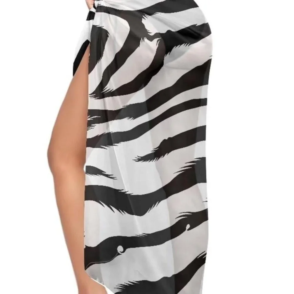 N/A beach sarong